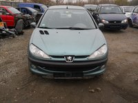 Centuri siguranta Peugeot 206