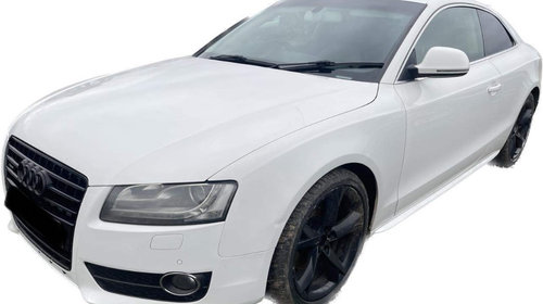 Centuri siguranta spate Audi A5 2011 Coupe 3.