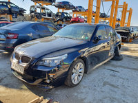 Centuri siguranta spate BMW E60 2008 525 d LCI 3.0 d 306D3