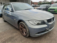 Centuri siguranta spate BMW E90 2008 Sedan 318 D