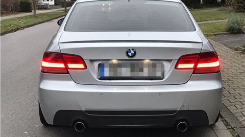 Centuri siguranta spate BMW Seria 3 Coupe E92 2008 Coupe 3.0 bi turbo