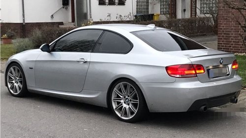 Centuri siguranta spate BMW Seria 3 Coupe E92 2008 Coupe 3.0 bi turbo