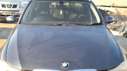 Centuri siguranta spate BMW Seria 3 E90 2006 