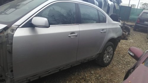 Centuri siguranta spate BMW Seria 5 E60 2004 Limuzina 520i