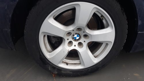 Centuri siguranta spate BMW Seria 5 E60 2008 berlina 2.0d