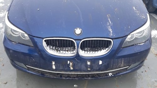 Centuri siguranta spate BMW Seria 5 E60 2008 