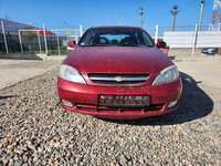 Centuri siguranta spate Chevrolet Lacetti 2007 Hatchback 1.6 benzină 80kw