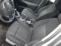 Centuri siguranta spate Citroen C4 2013 hatchback 1.4i