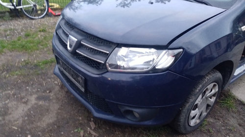 Centuri siguranta spate Dacia Logan 2 2015 BE