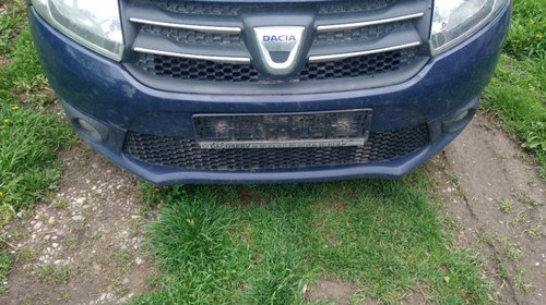 Centuri siguranta spate Dacia Logan 2 2015 BERLINA 0.9 TCE