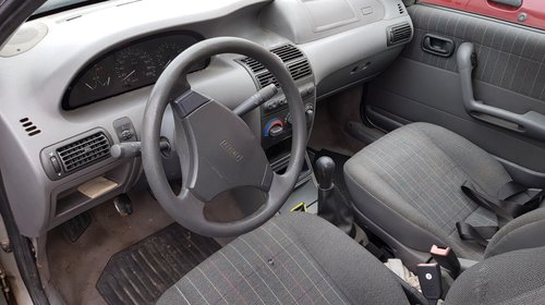 Centuri siguranta spate Fiat Punto 1994 Hatchback 1,2