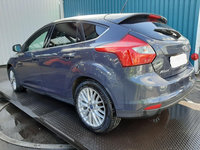 Centuri siguranta spate Ford Focus 3 2013 Hatchback 1.0