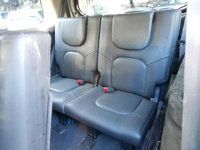 Centuri siguranta spate Nissan Pathfinder 2008 SUV 2.5 DCI