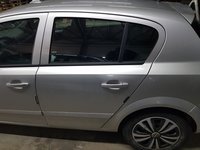 Centuri siguranta spate Opel Astra H 2005 HATCHBACK 1.7 Diesel