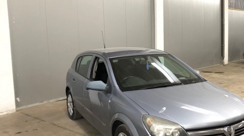 Centuri siguranta spate Opel Astra H 2007 Hatchback 1.6