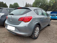 Centuri siguranta spate Opel Astra J 2012 HATCHBACK 1.6 i