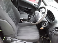 Centuri siguranta spate Opel Corsa D 2009 Hatchback 1.4 i