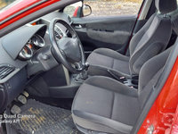 Centuri siguranta spate Peugeot 207 2006 HATCHBACK 1.4 HDI