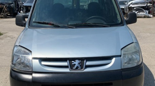 Centuri siguranta spate Peugeot Partner 2004 