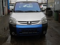 Centuri siguranta spate Peugeot Partner 2007 cu locuri 1.6