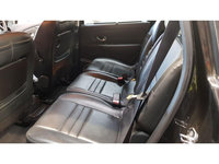 Centuri siguranta spate Renault Scenic 3 2010 MONOVOLUM 2.0 dCI