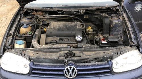 Centuri siguranta spate Volkswagen Golf 4 2003 hatchback 1.4