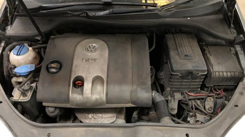 Centuri siguranta spate Volkswagen Golf 5 2007 Hatchback 1.6 fsi