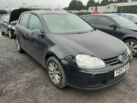 Centuri siguranta spate Volkswagen Golf 5 2008 Hatchback 1.9 TDI