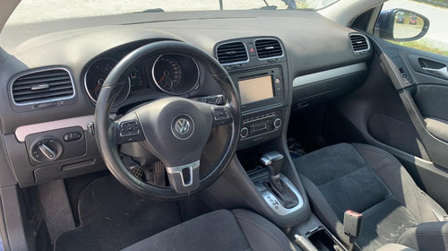 Centuri siguranta spate Volkswagen Golf 6 2010 Coupe 1.4 TSI