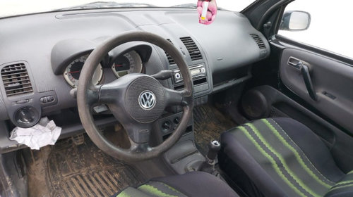 Centuri siguranta spate Volkswagen Lupo 1998 Hatchback 1.0