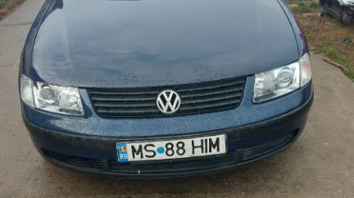 Centuri siguranta spate Volkswagen Passat B5 