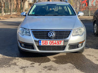 Centuri siguranta spate Volkswagen Passat B6 2007 BMP 2.0