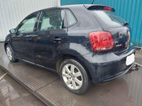 Centuri siguranta spate Volkswagen Polo 6R 2010 HATCHBACK 1.6 TDI