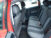 Centuri siguranta spate Volkswagen Polo 9N 2008 Hatchback 1.4 TDI