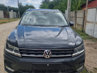 Centuri siguranta spate Volkswagen Tiguan 5N 2018 Family 2.0