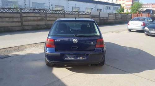 Centuri siguranta spate VW Golf 4 2001 Hatchback 1.4