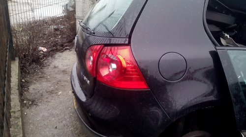 Centuri siguranta spate VW Golf 5 2005 Hatchback 1.6 Fsi