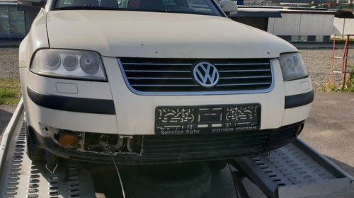 Centuri siguranta spate VW Passat B5 2005 ber
