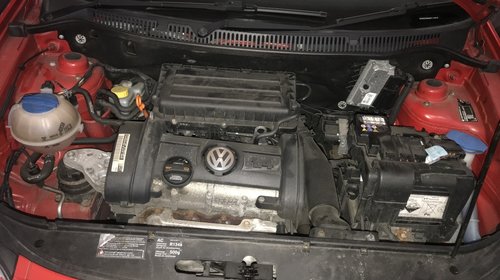 Centuri siguranta spate VW Polo 9N 2008 Hatchback 1.4