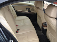 CENTURI SPATE BMW 730D E65 2006