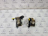 Centuri spate Mercedes ML350 CDI W164