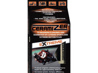 Ceramizer Extreme Aditiv Ulei Motor 4T 4.5G CERAMIZERCMX