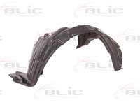 Cerc roata din plastic NISSAN MICRA III K12 Producator BLIC 6601-01-1609801P