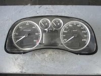 Ces bord cod 9636708880 - Peugeot 307, 2.0 hdi, an 2001