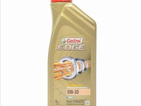 CG030 1 ULEI EDGE 0W-30 1 LT TI - 15B44C CASTROL CG030 1 CASTROL OIL