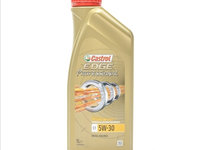 CG530C1 1 EDGE PROFESSIONAL 5W-30 C1 1L - 1537FB CASTROL CG530C1 1 CASTROL OIL