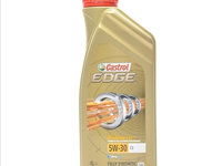 CG530C3 1 ULEI EDGE 5W-30 C3 1L - 15530D CASTROL CG530C3 1 CASTROL OIL