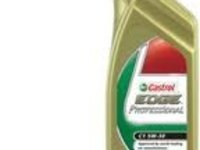 CG530C4/1 - EDGE PROFESSIONAL C4 5W30 (1L) - CASTROL