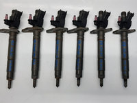 CH2Q-9K546-AA Injector / Injectoare Range Rover Sport L494 3.0 d Euro 5 Bi-turbo 306DT/ Jaguar XF 3.0