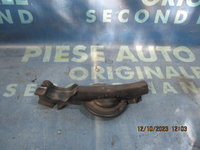 Cheder capota motor BMW F20 2012; 7307863 // 7307864 (capac amortizor)